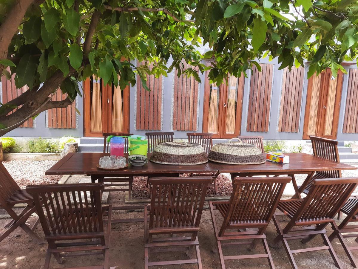 E2 Guest House Karimunjawa Exterior photo